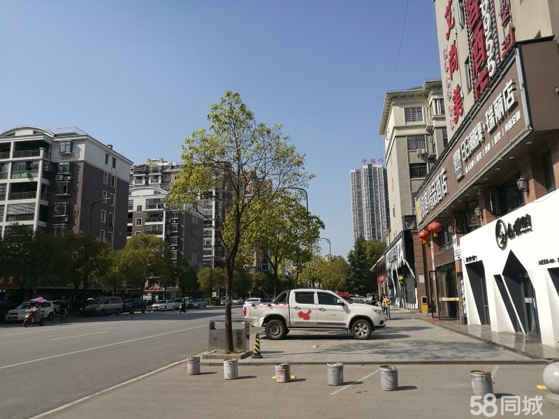 城南新秀，天诚逛逛街，47平~120平商铺发售，冰点让利