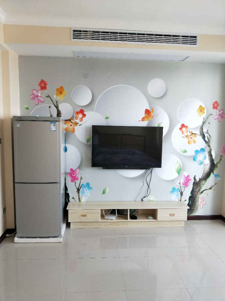 家电齐全拎包入住