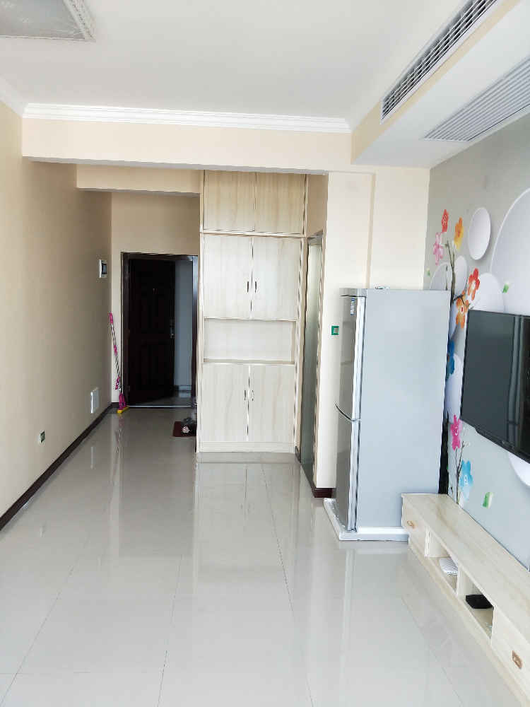 家电齐全拎包入住