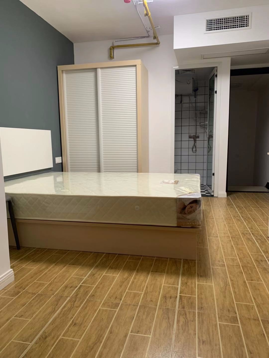 现代明珠新城乐家小屋