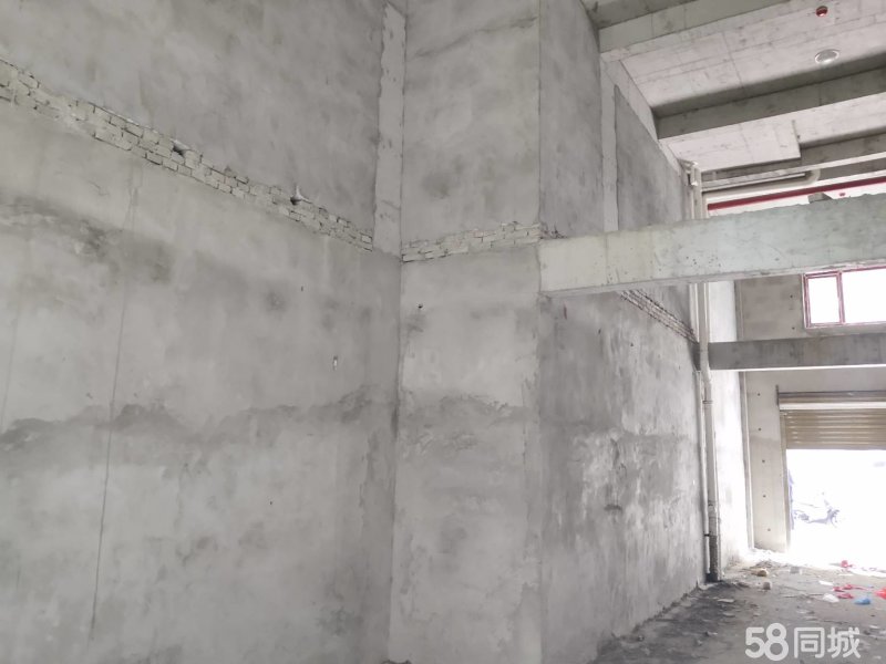 沔阳公馆旺铺出售，单价低，地段好，成型小区