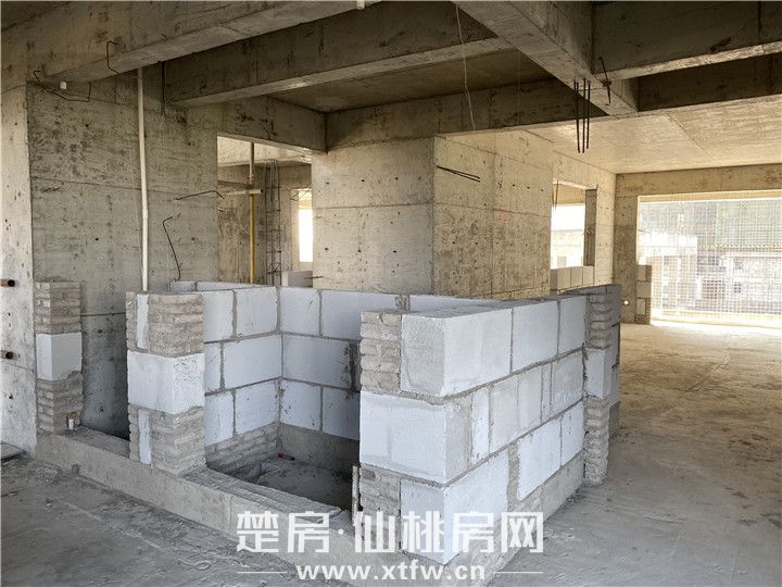 秋收硕果 悦见幸福 世纪阳光城十月进度播报