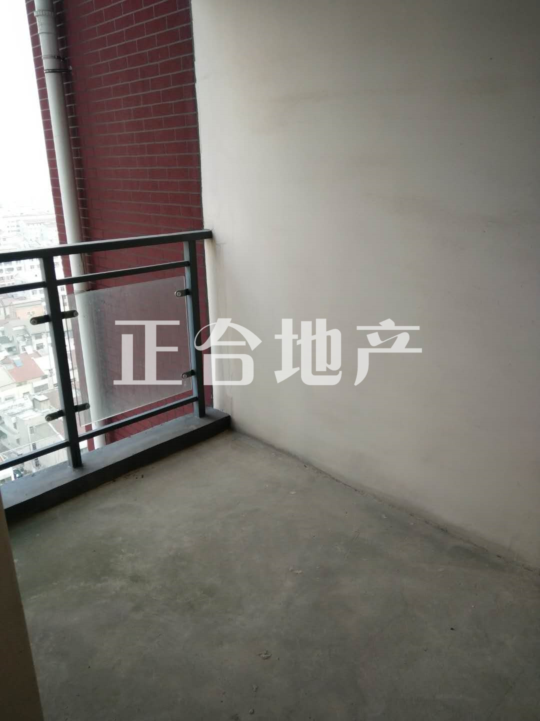 城南大盘福星城毛坯大三房证满2好楼层现房