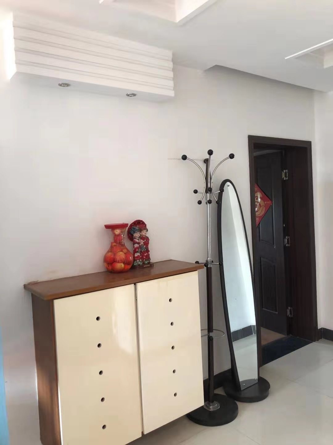 城南版块怡景花园