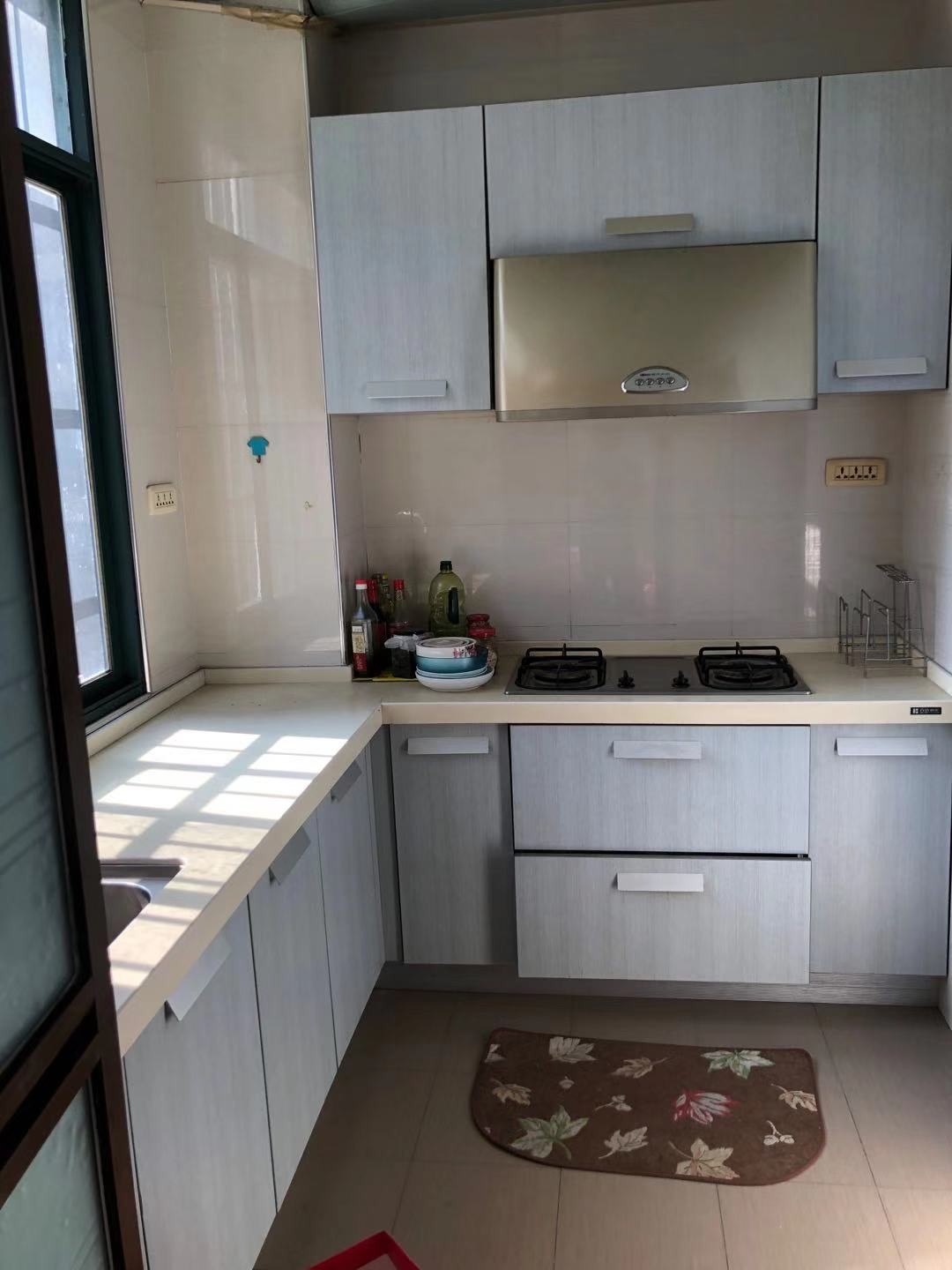 城南版块怡景花园