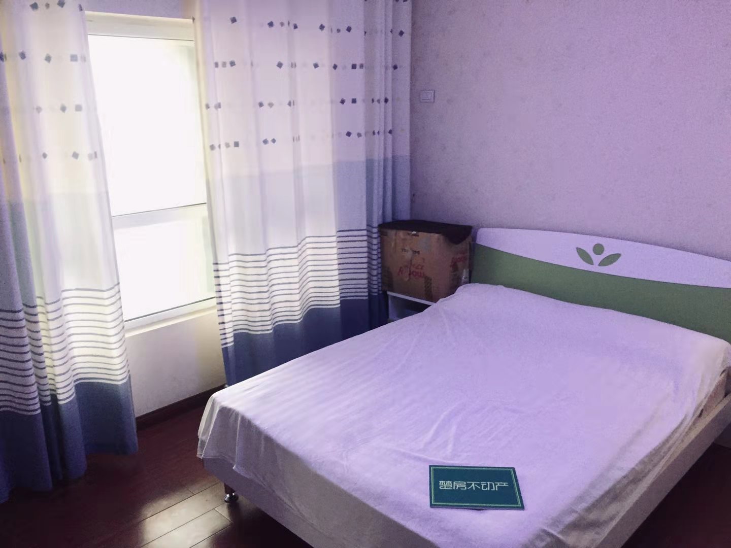 明珠新城复试2层楼房子设计合理新装没怎么住过拎包入住