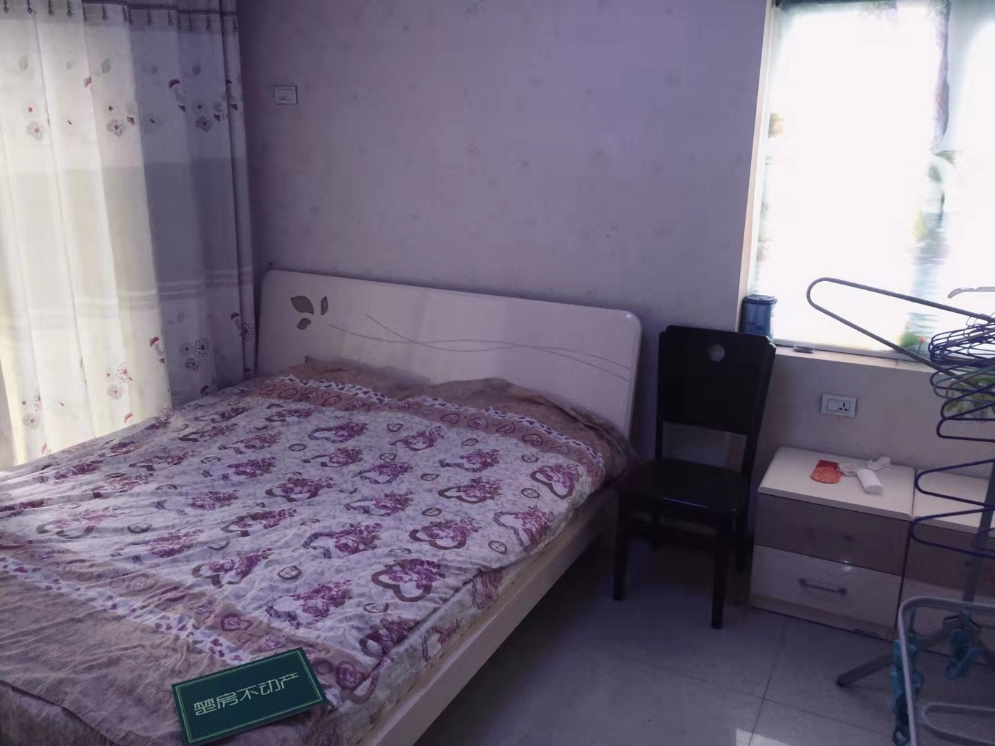 明珠新城复试2层楼房子设计合理新装没怎么住过拎包入住