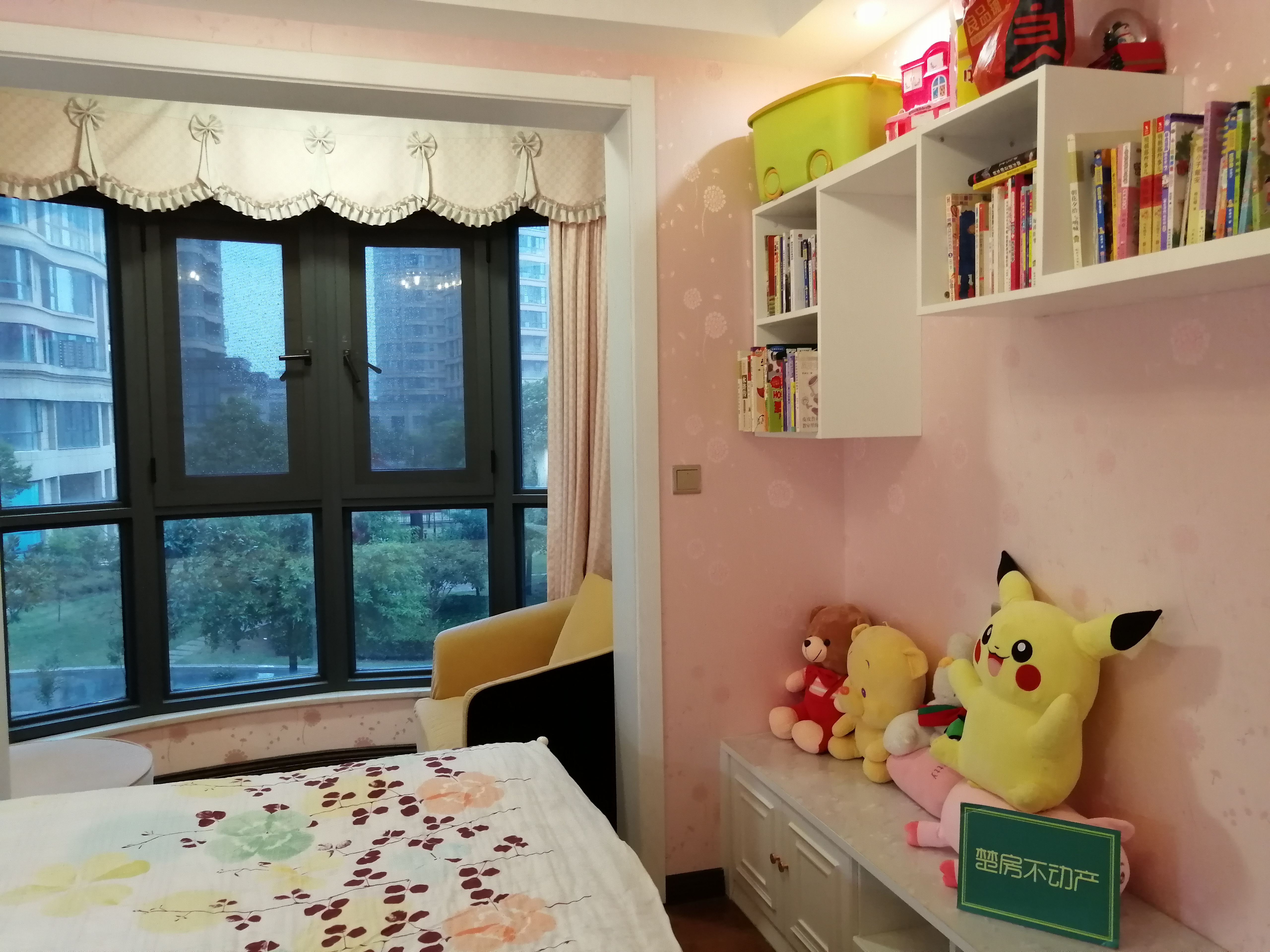 御台公馆花园洋房精装修证件满二好过户家电家具全送