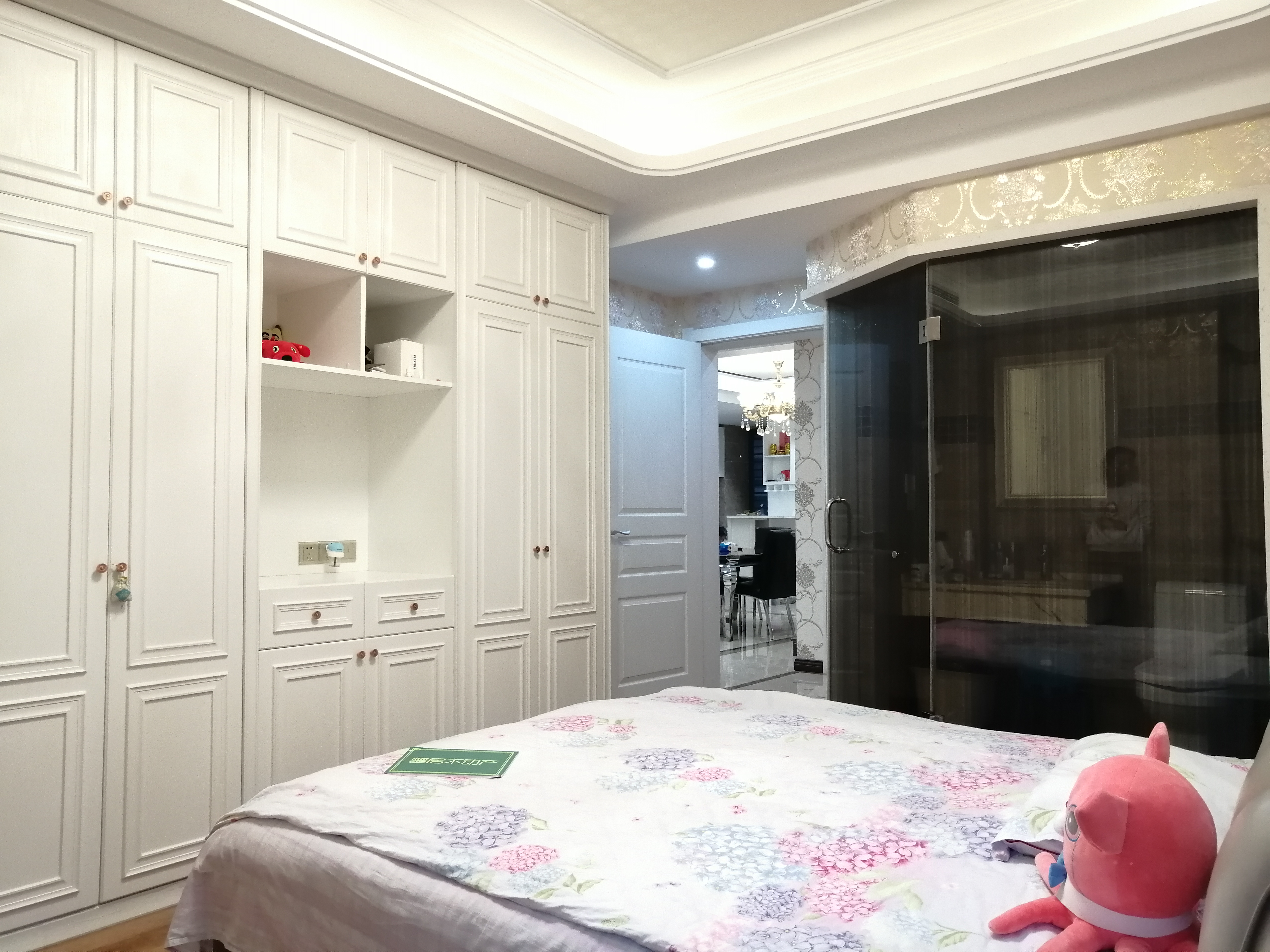 御台公馆花园洋房精装修证件满二好过户家电家具全送