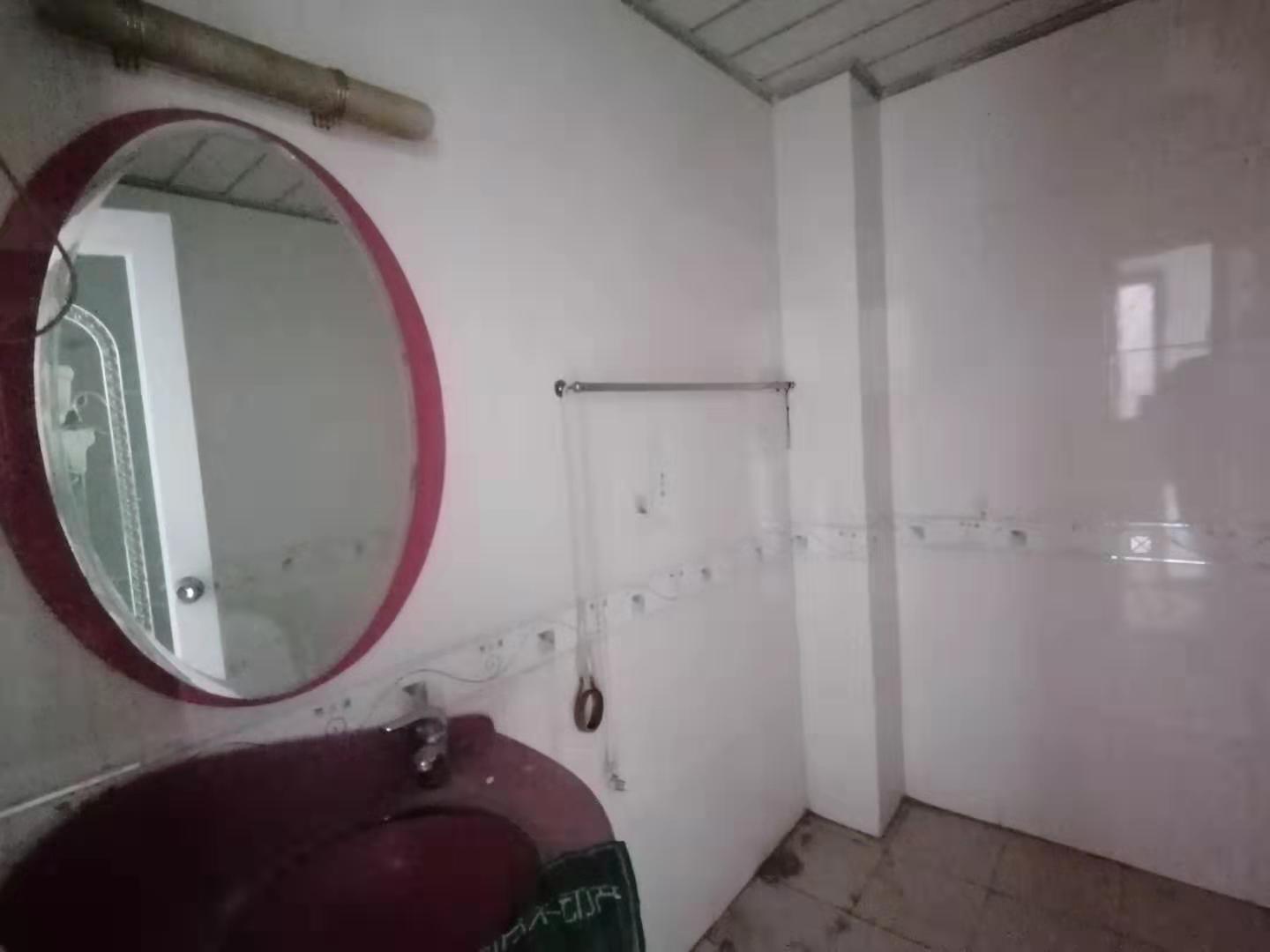 城 青青家园一期物业好顶楼复式带大露台毛坯价好过户