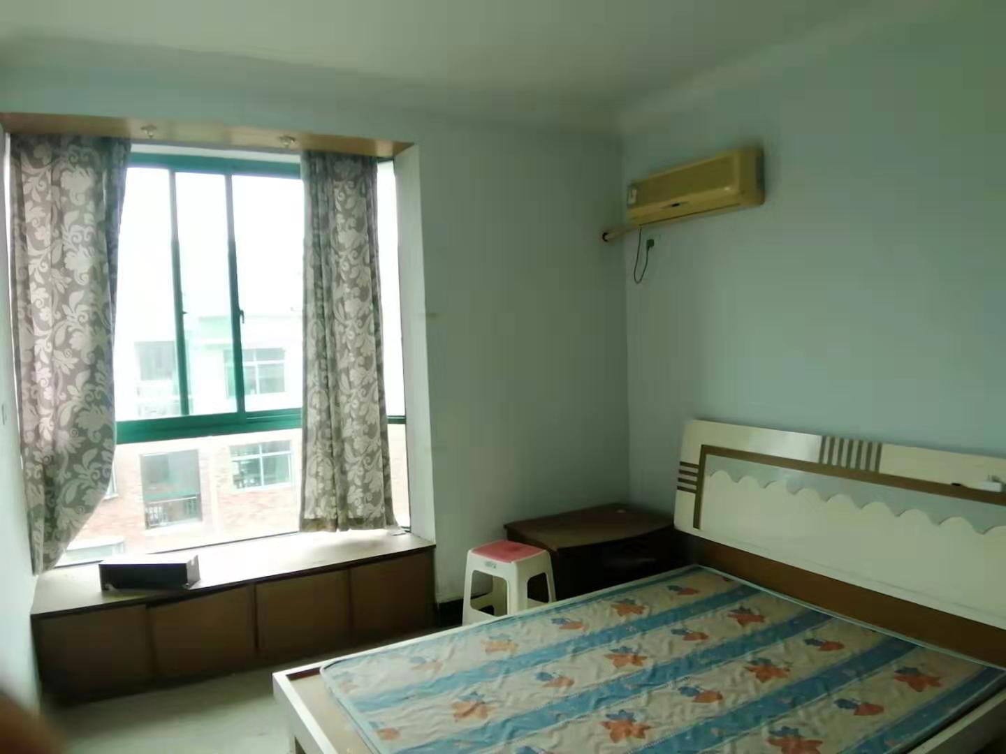 城 青青家园一期物业好顶楼复式带大露台毛坯价好过户