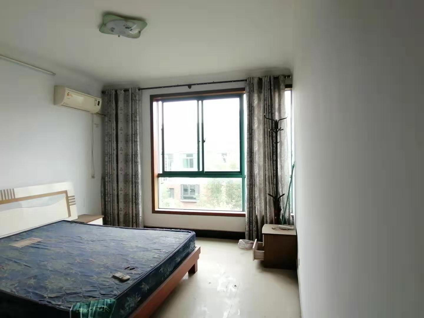 城 青青家园一期物业好顶楼复式带大露台毛坯价好过户