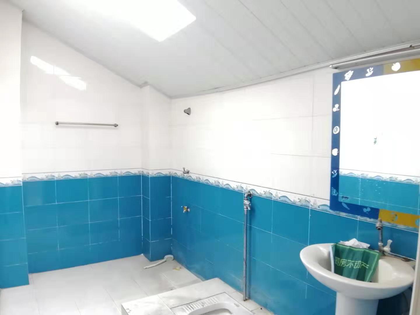 城 青青家园一期物业好顶楼复式带大露台毛坯价好过户