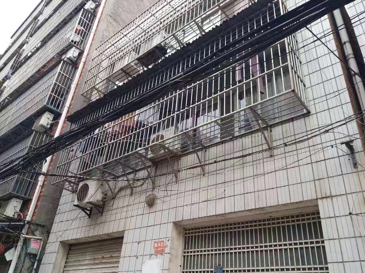 仙桃中学附近私房好位置自住收租都合适诚意出售