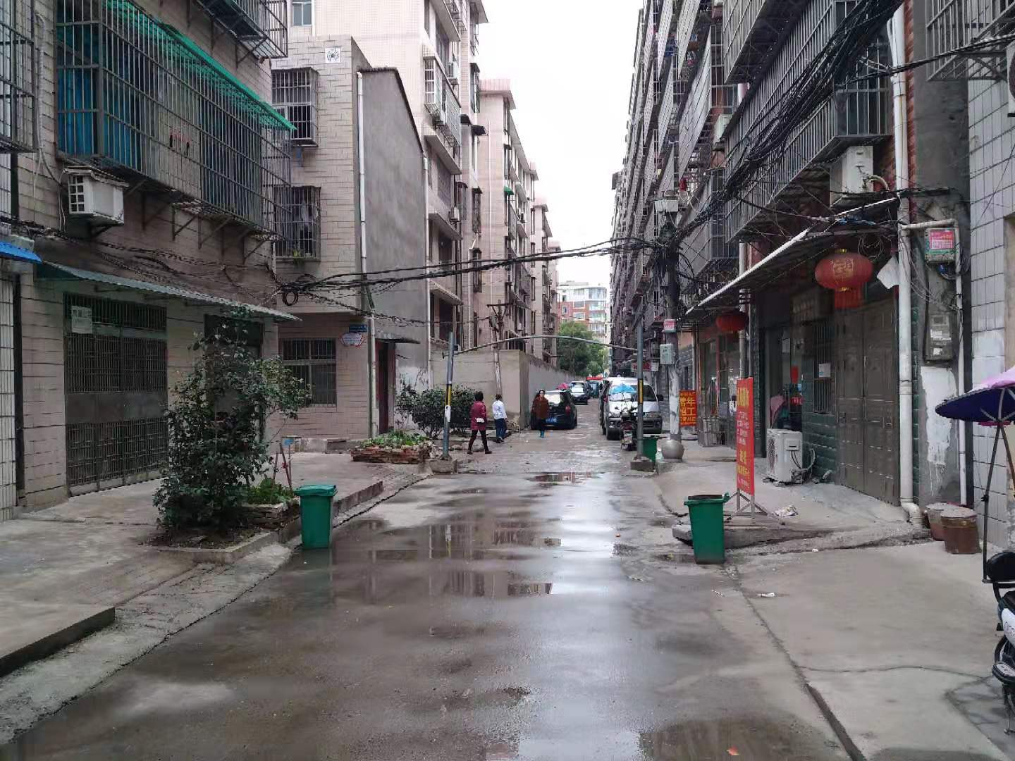 仙桃中学附近私房 好位置 自住收租都合适 诚意出售