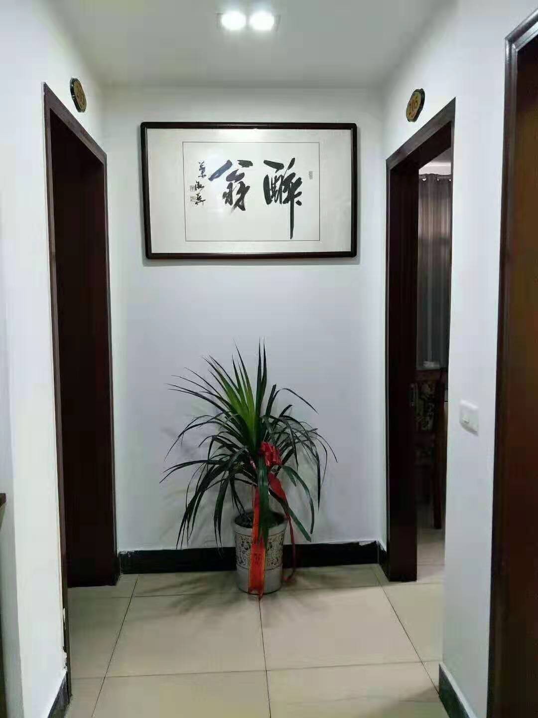 设施完善餐馆整体出租