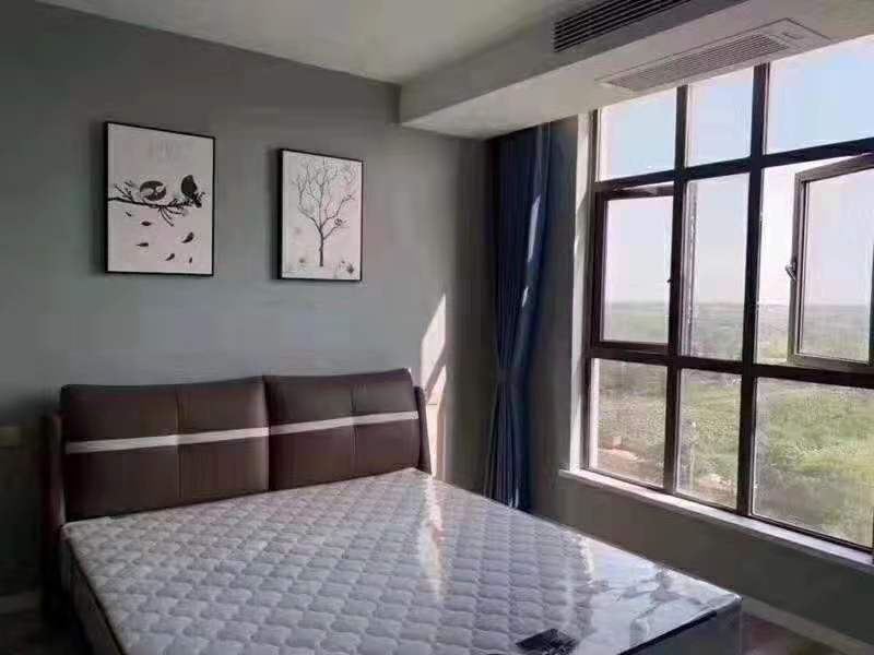 中和公寓新妇幼旁精品电梯小户型 一手现房 首付5万 即买即住