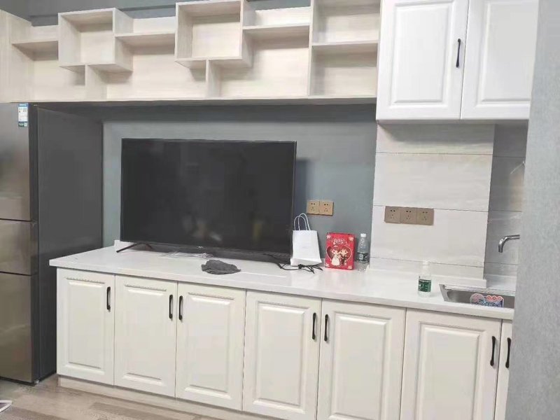 中和公寓新妇幼旁精品电梯小户型一手现房 付5万 即住