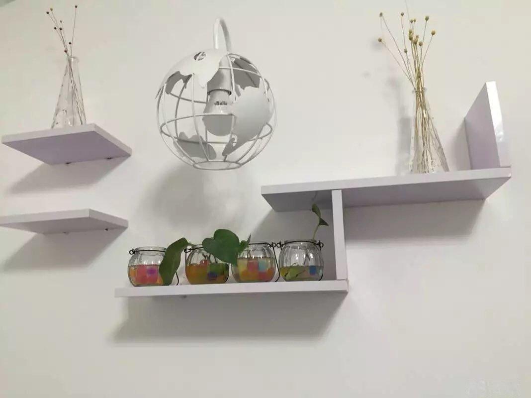 和合国际城小平方 房