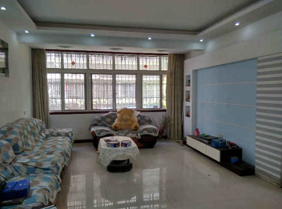 纽芬兰附近华宝馨怡家园