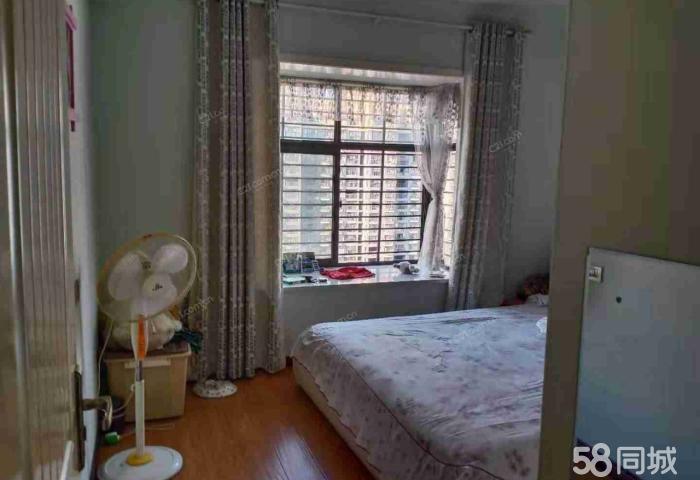 星城国际精装 房