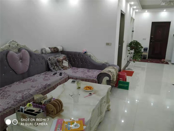 二手房推荐！套三装修！低至3847元/㎡+