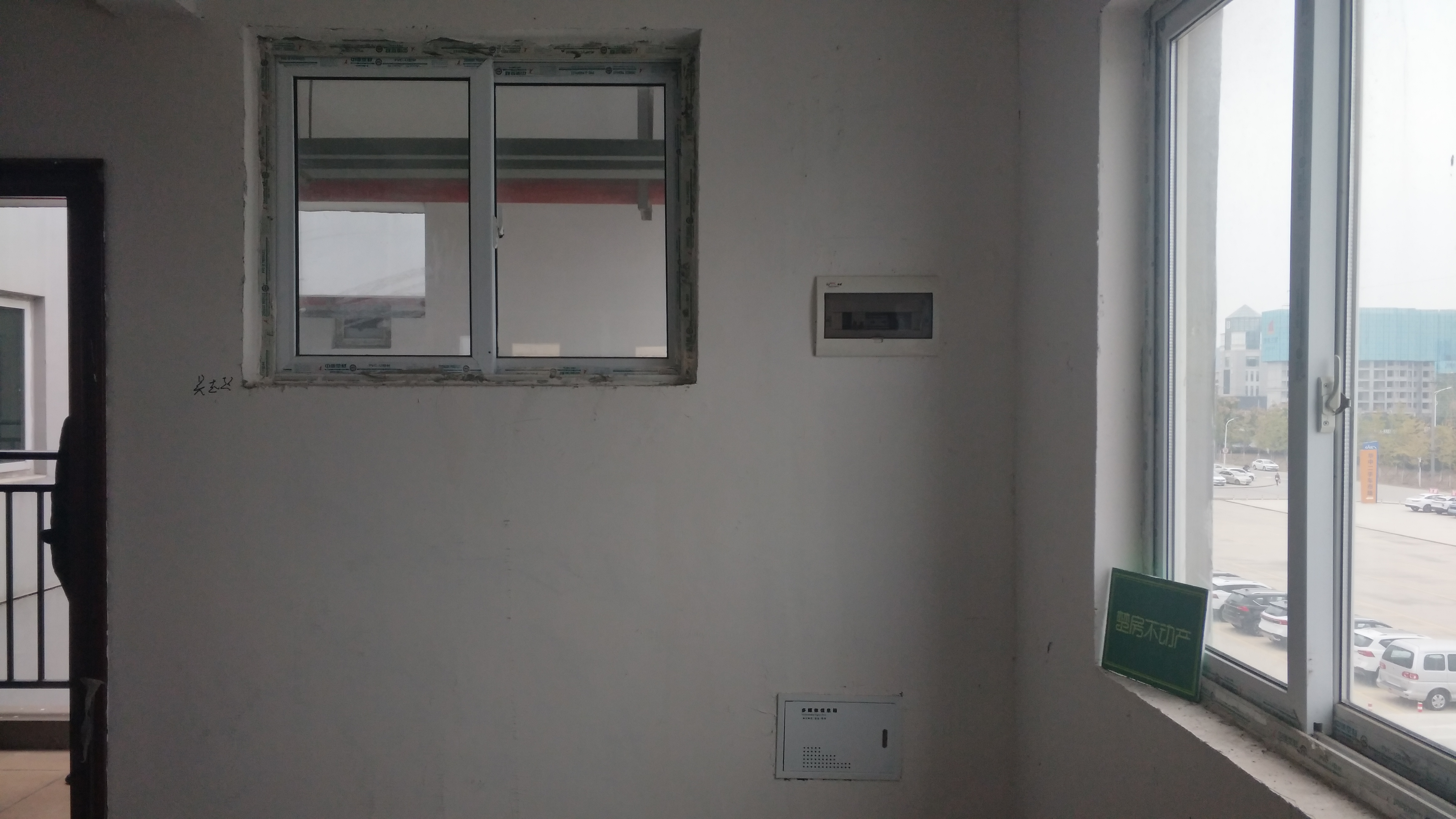 城南新区汽车城公寓步梯复式毛坯低楼层