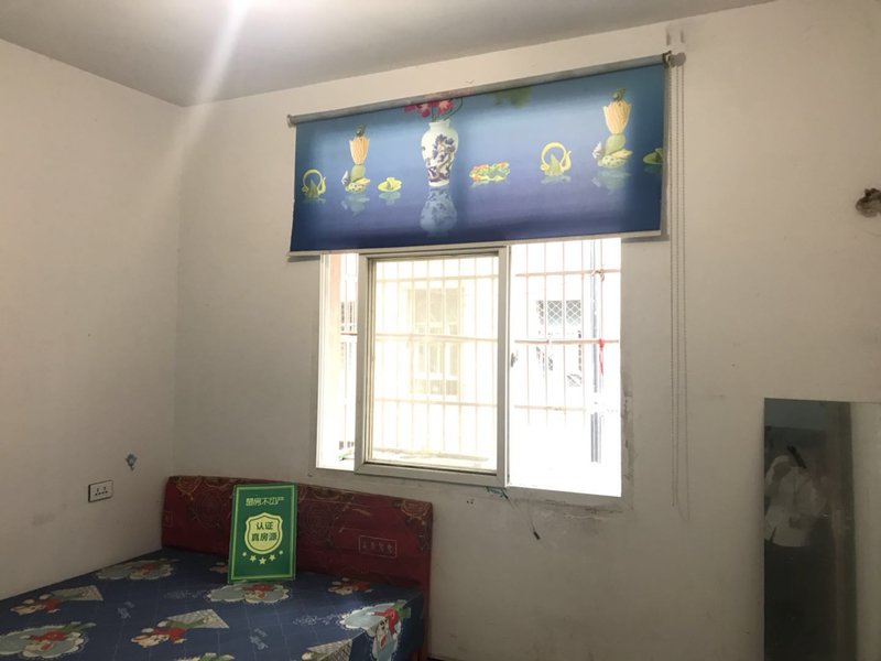 大洪小区复式楼采光好业主急售价格划算