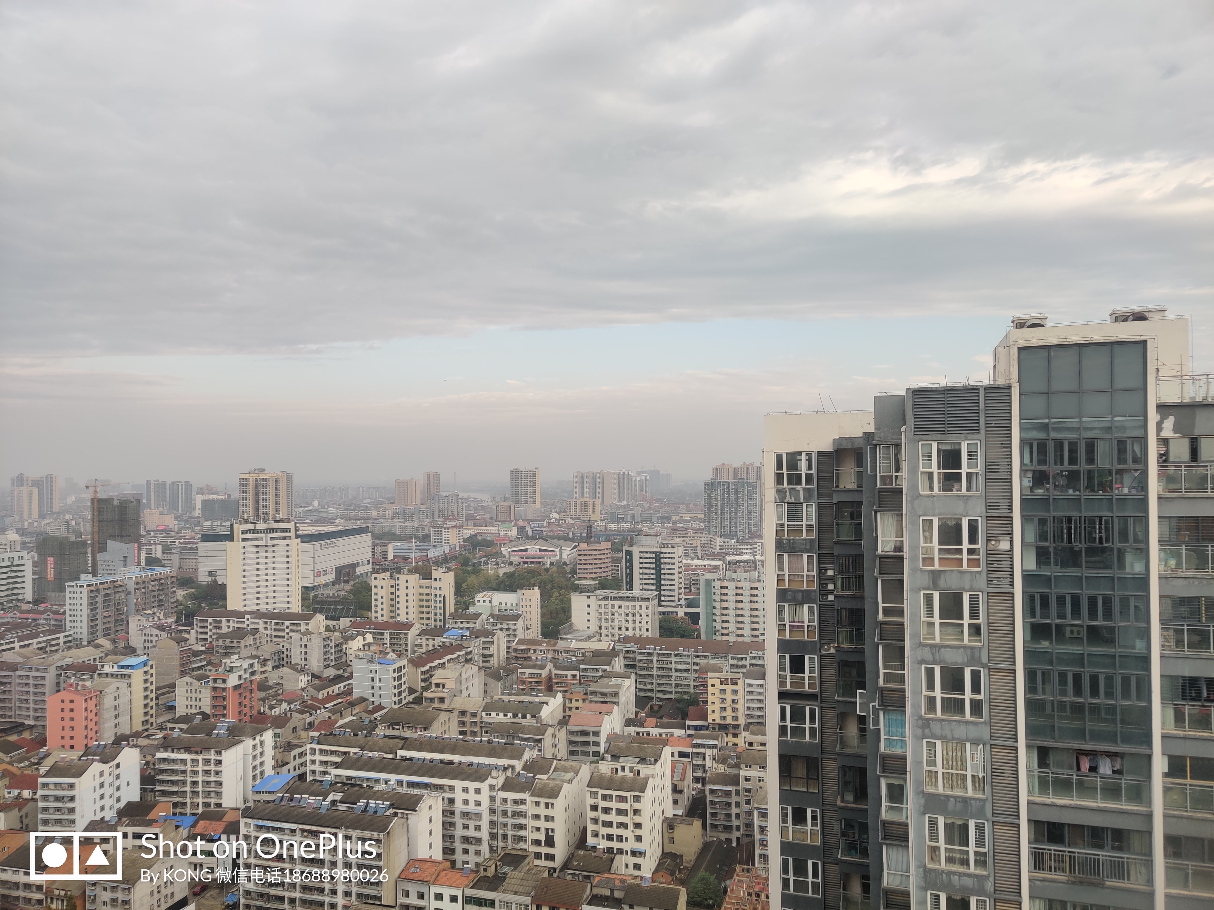 福星城毛坯三房户型方正前面没有遮挡采光好