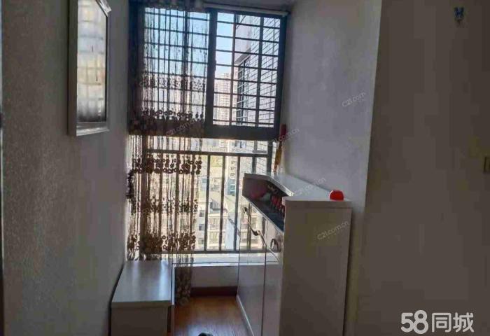 星城国际精装136平心动价86万