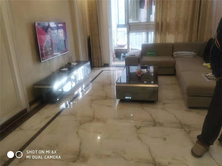 【二手】刚需装修三房 让您“轻装”入住!