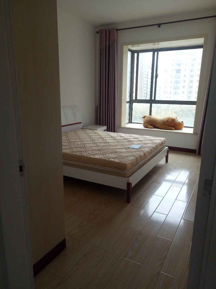 急售亿美国际公馆