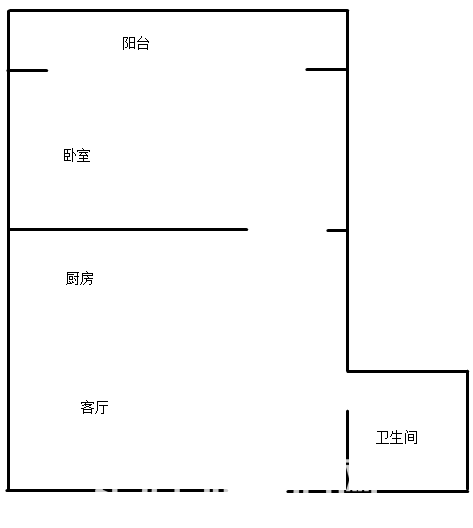 精品小户型合集！全装修！拎包入住！