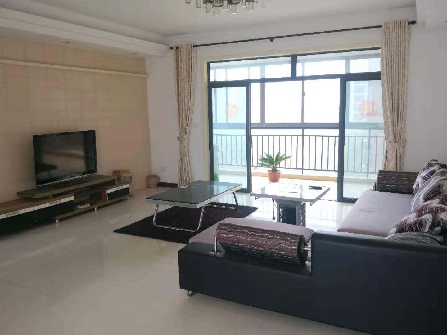 亿美国际公馆大平方采光好房急售