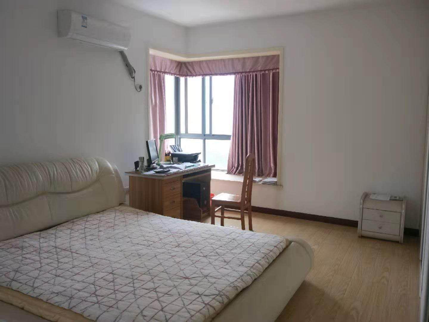 亿美国际公馆大平方采光好房急售