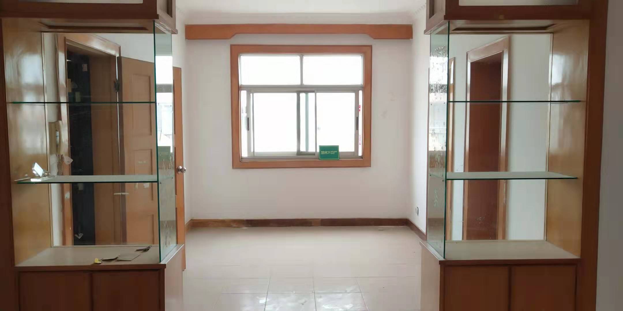 复州花园精装三房买一送一诚意出售