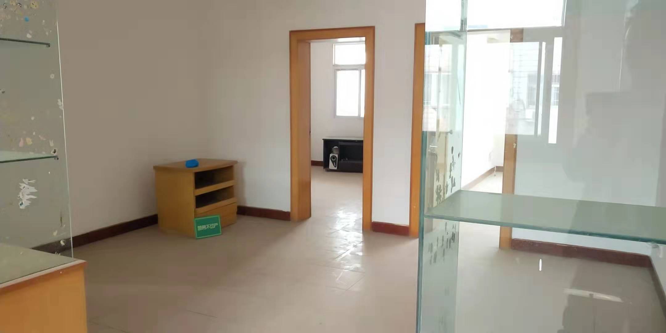 复州花园精装三房买一送一诚意出售