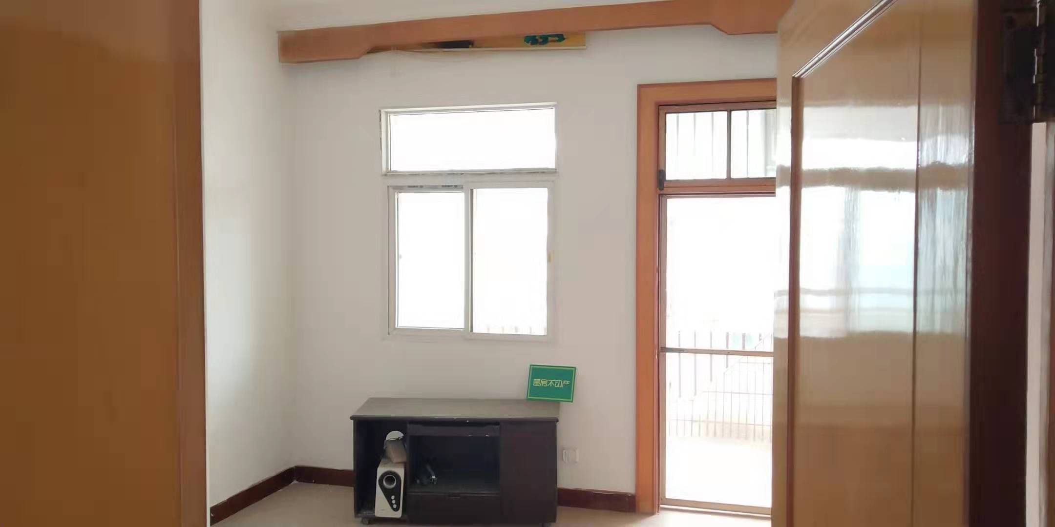 复州花园精装三房买一送一诚意出售