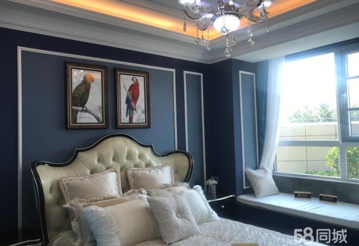 城南大盘！御湖世家！一手网签单价5000多 付3成找我有优惠