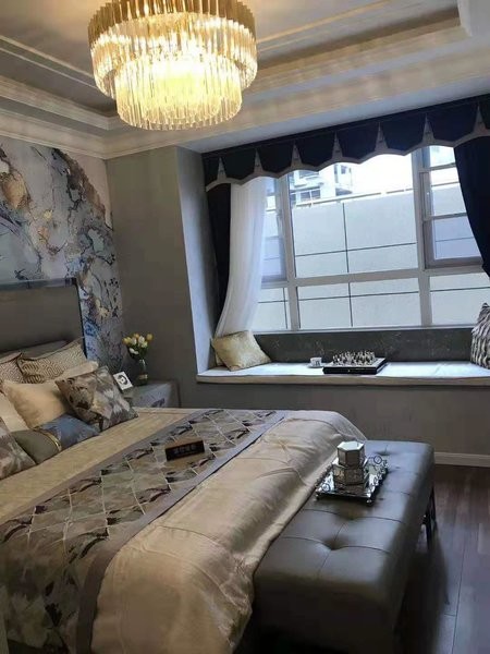 城南大盘御湖世家南北通透大三房单价5字头楼层任选找我看房有优惠