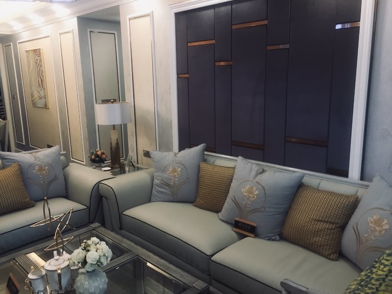 城南大盘御湖世家南北通透大三房单价5字头楼层任选找我看房有优惠