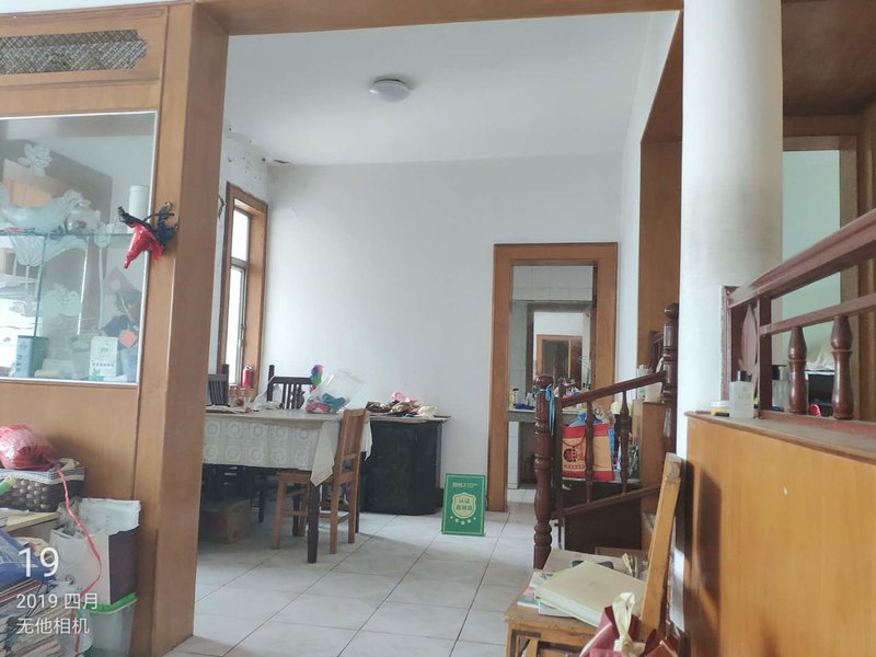 实验二小复州花园简装三房 看房方便