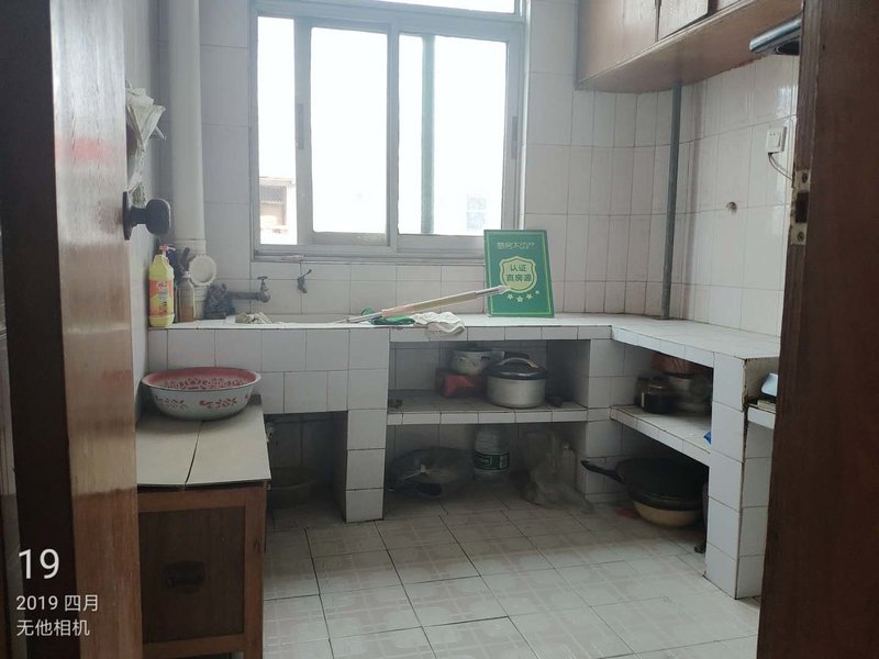 实验二小复州花园简装三房 看房方便