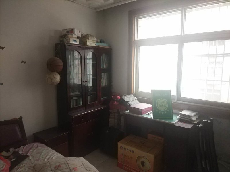 实验二小复州花园简装三房 看房方便