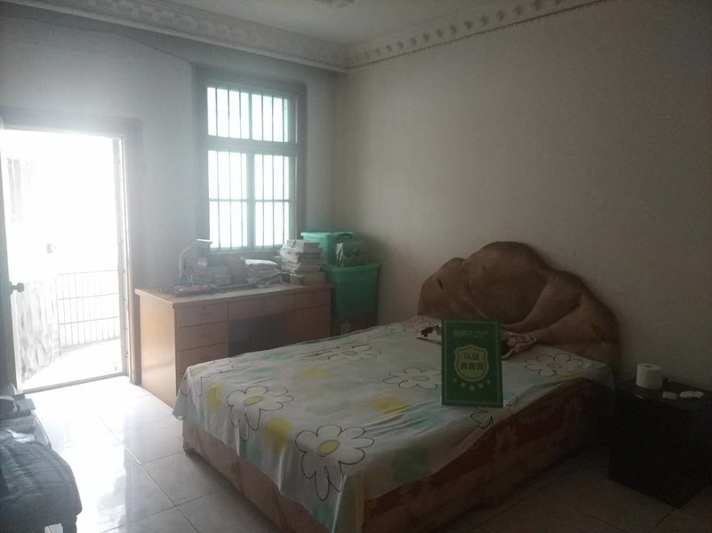 实验二小复州花园简装三房 看房方便