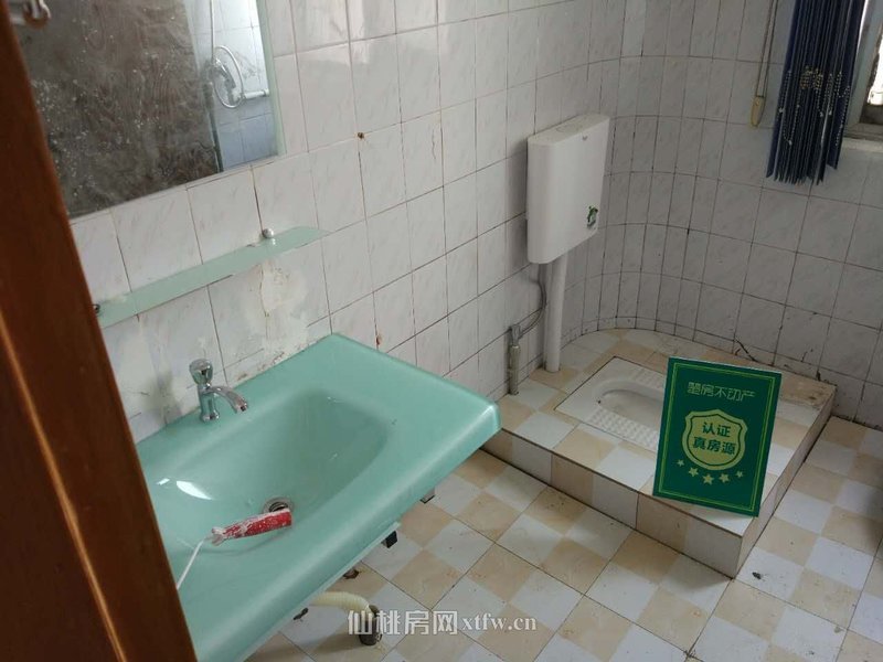 实验二小复州花园简装三房 看房方便