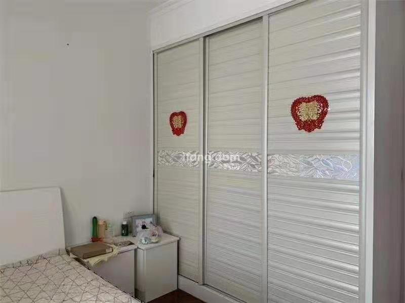 新二中对面森林国际精装小三房中高楼层可按揭