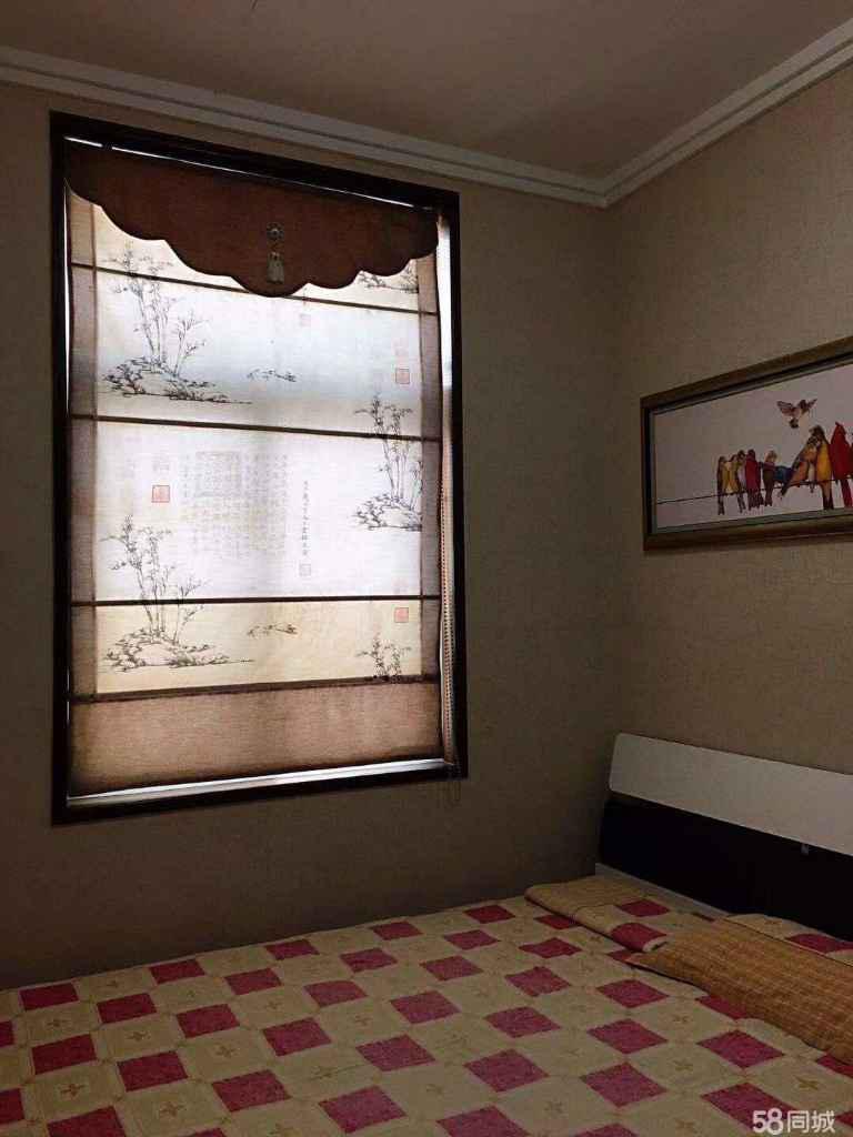 水岸星城精装优质好房拎包入住家电全送