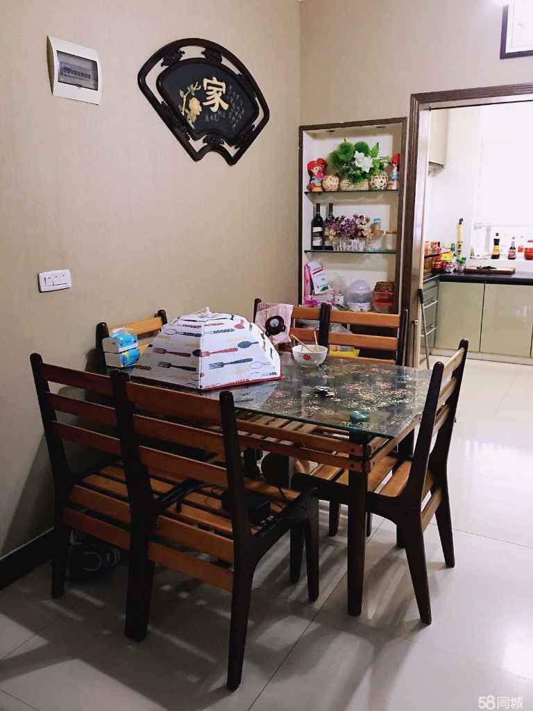 水岸星城精装优质好房拎包入住家电全送