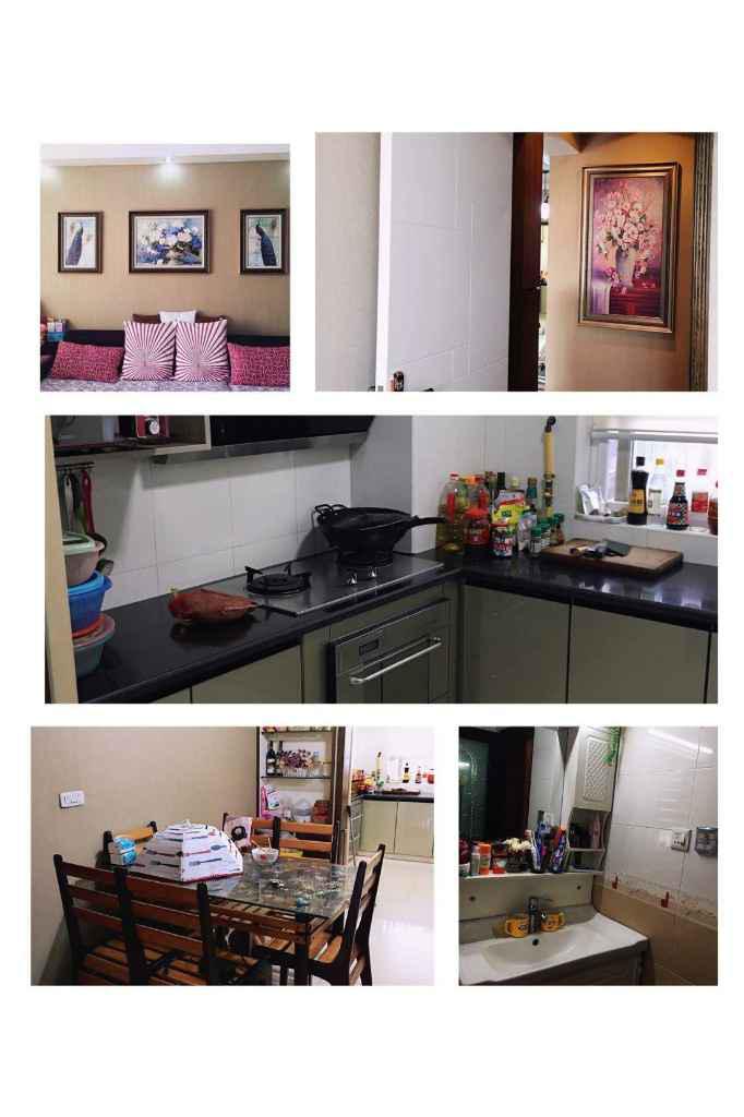 水岸星城精装优质好房拎包入住家电全送